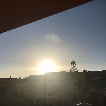 Praia Da Luz Apartment Luaran gambar