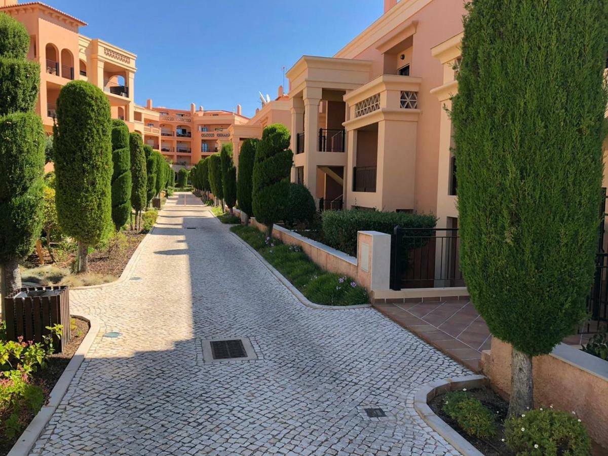 Praia Da Luz Apartment Luaran gambar