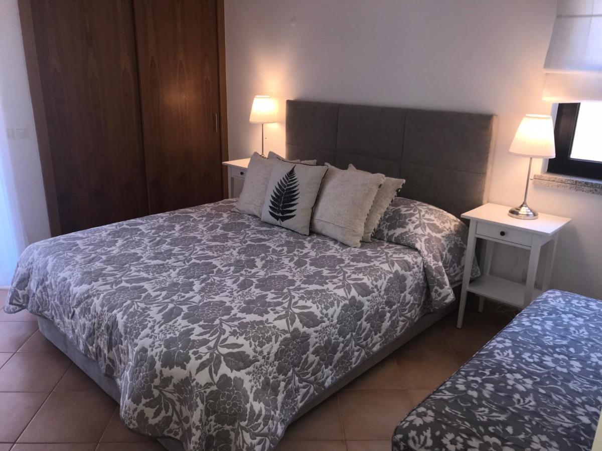 Praia Da Luz Apartment Luaran gambar