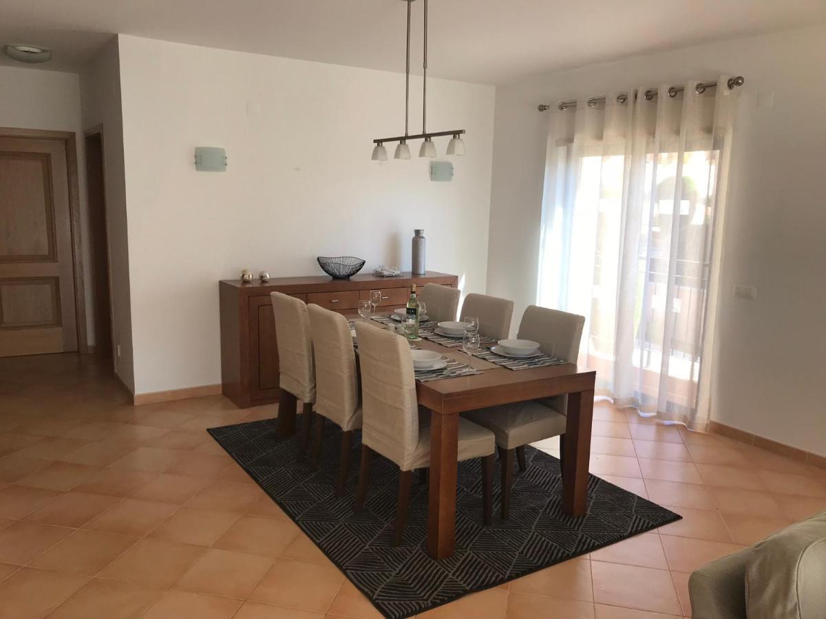Praia Da Luz Apartment Luaran gambar